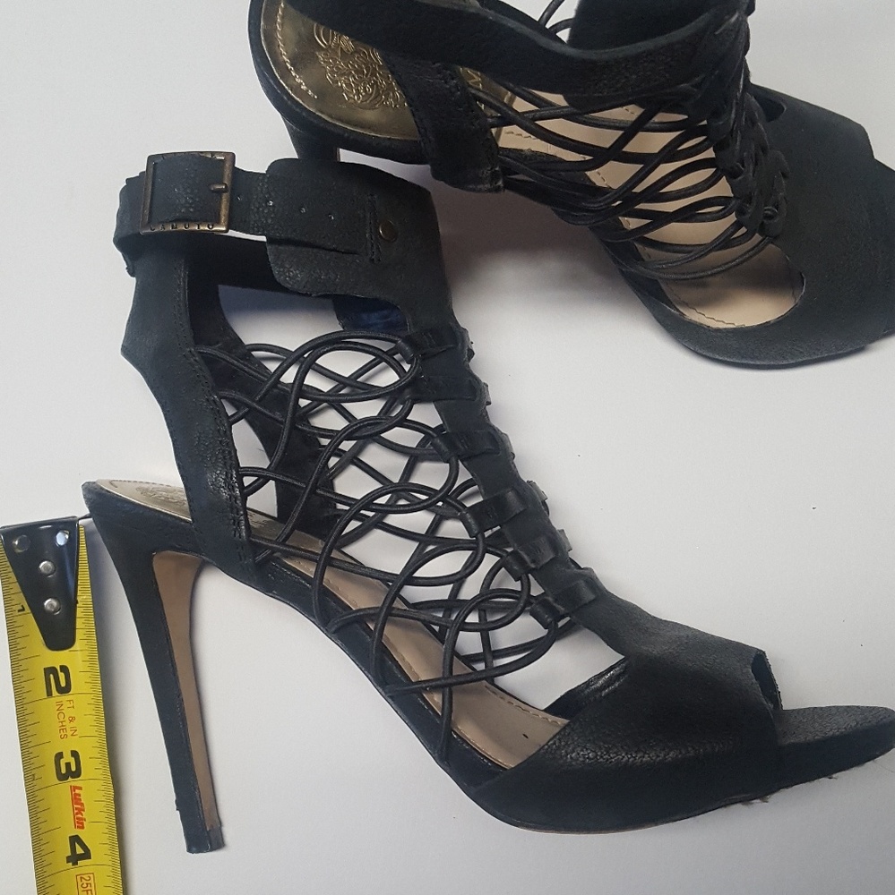 Vince Camuto Gladiator sandals